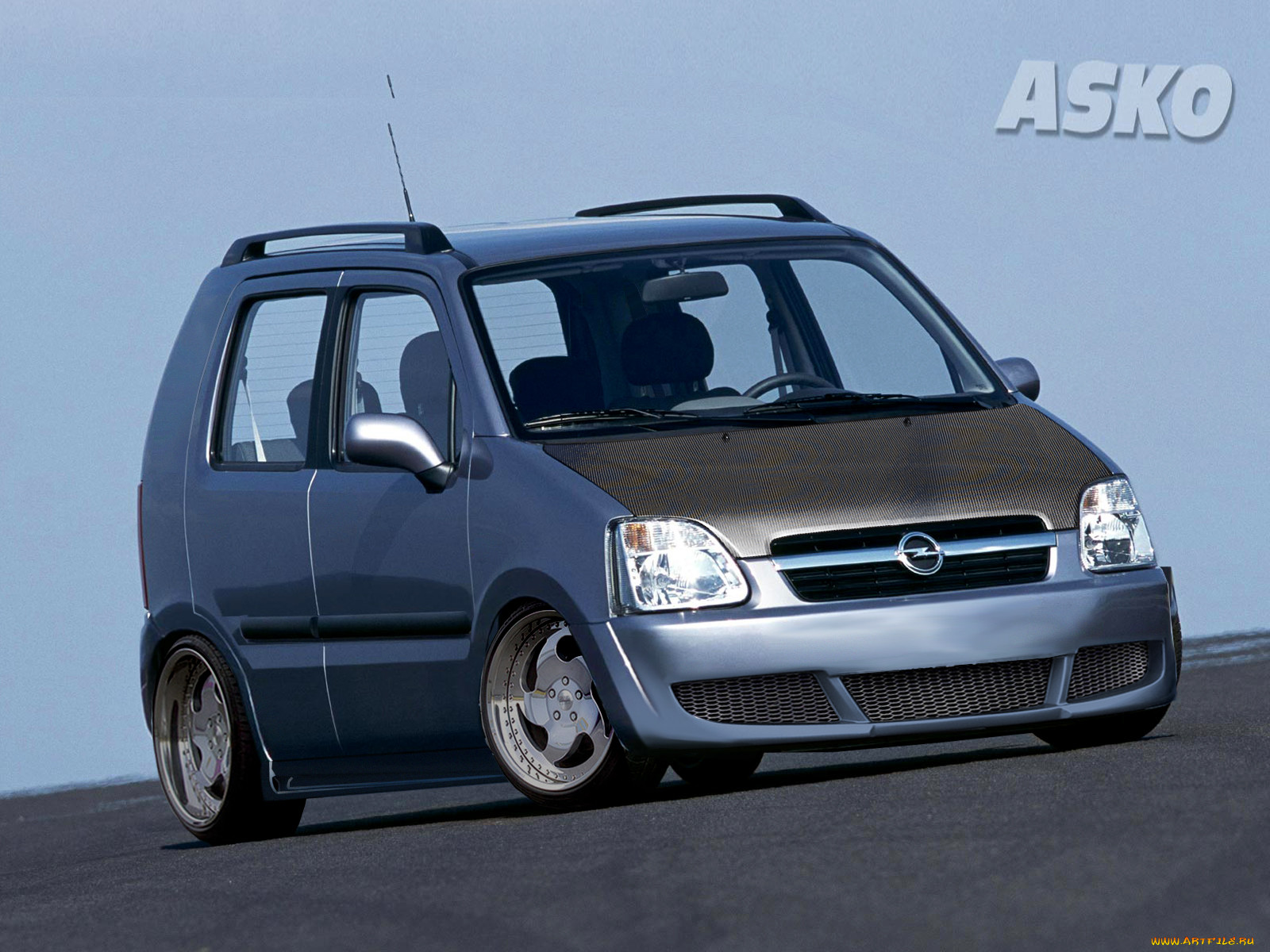 , opel